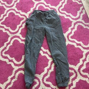 Brandy Melville Sweatpants